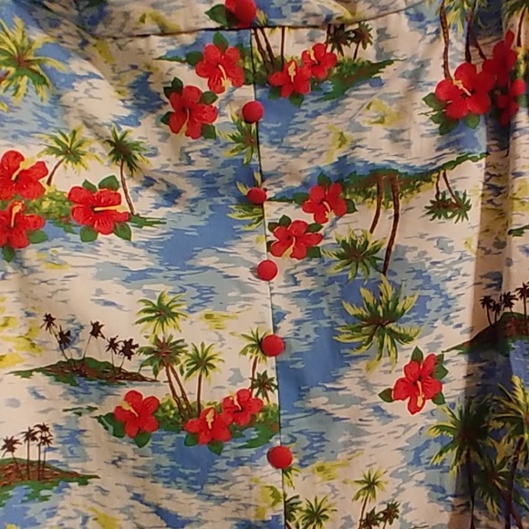 Sourpuss halter mini dress - Picture 2 of 12